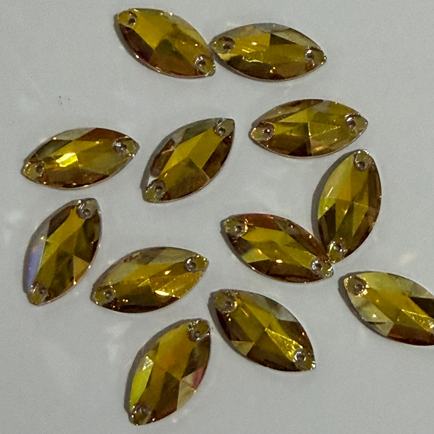 Navette 18mm, Sunshine