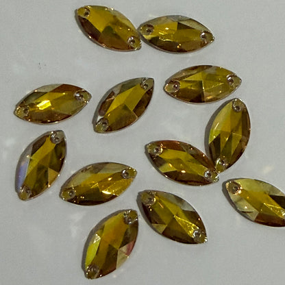 Navette 18mm, Sunshine