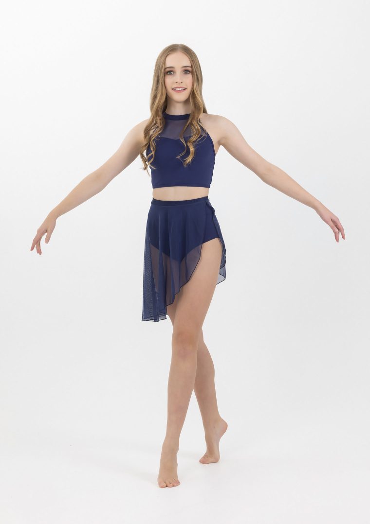 Studio 7 Dancewear - Alice Skirt