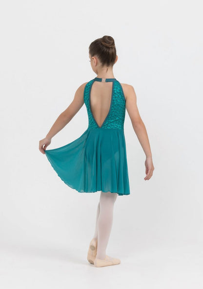 Studio 7 Dancewear - Amelia Lyrical Dress