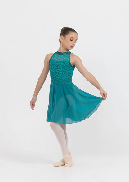 Studio 7 Dancewear - Amelia Lyrical Dress