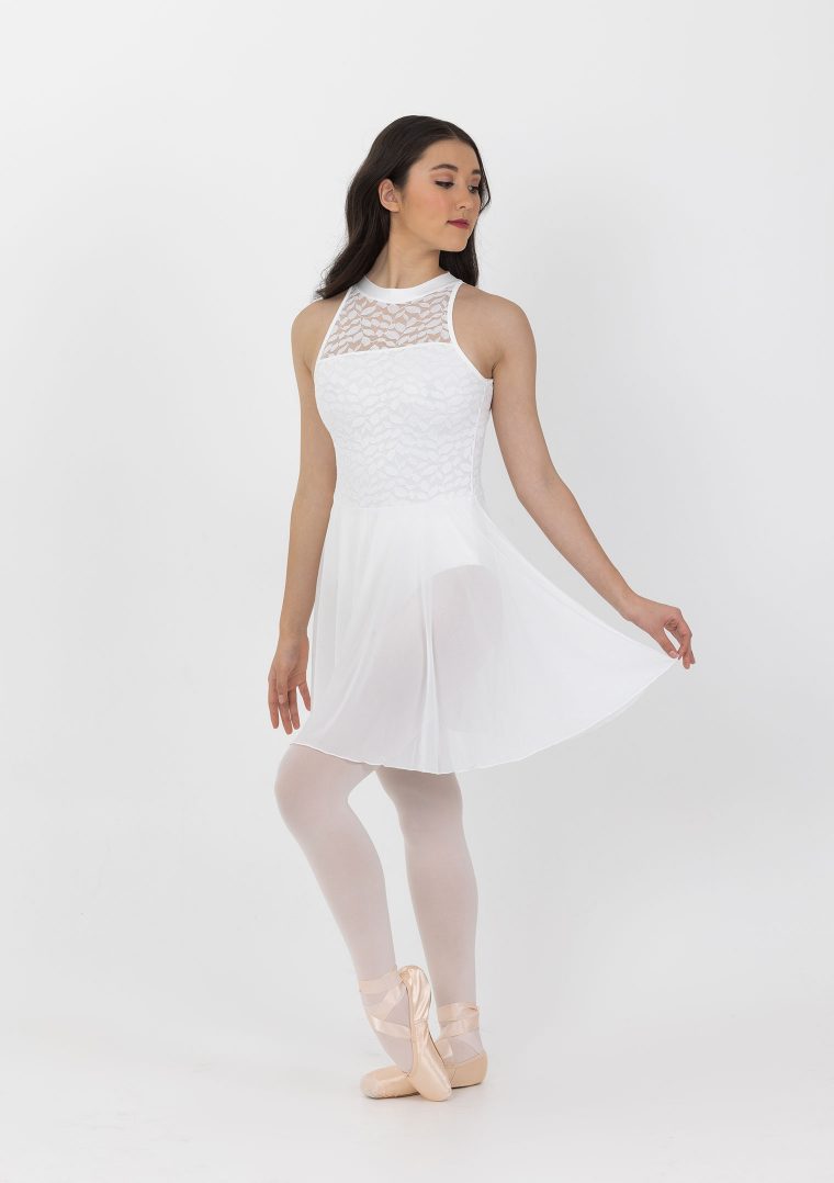 Studio 7 Dancewear - Amelia Lyrical Dress