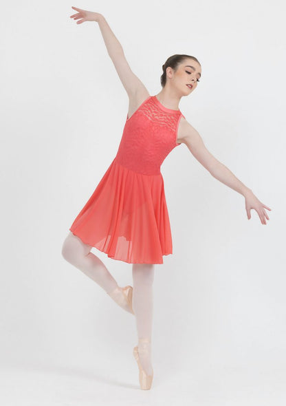 Studio 7 Dancewear - Amelia Lyrical Dress