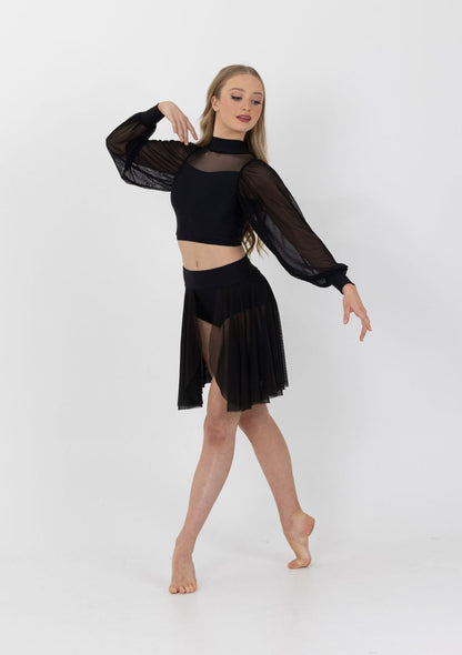 Studio 7 Dancewear - Eloise Skirt
