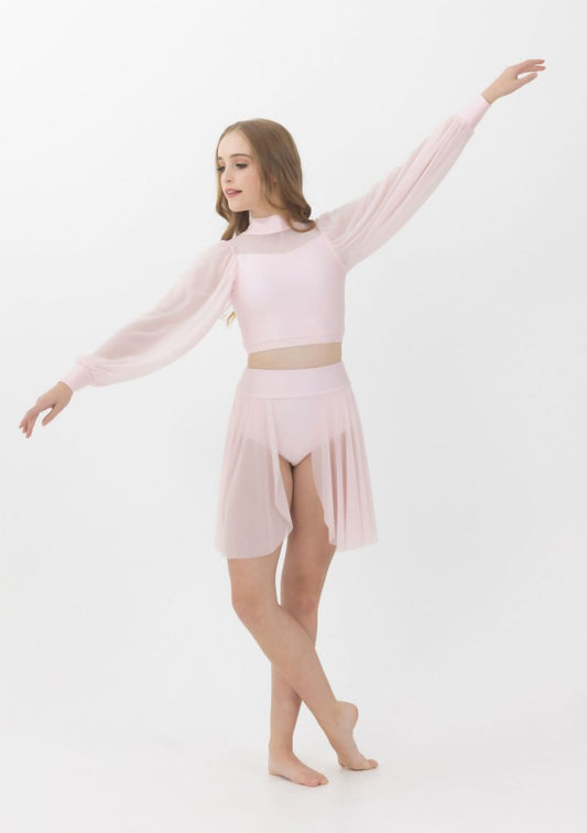 Studio 7 Dancewear - Eloise Skirt