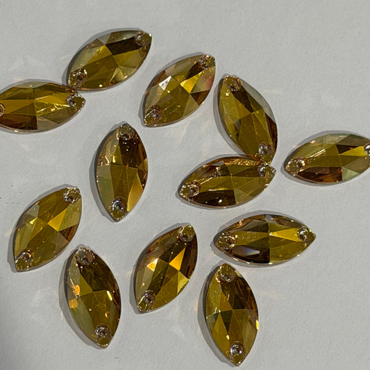 Navette 18mm, Sunshine