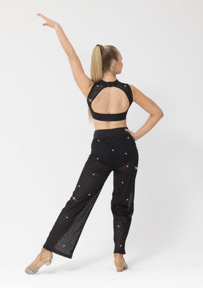 Studio 7 Dancewear - Broadway Pants