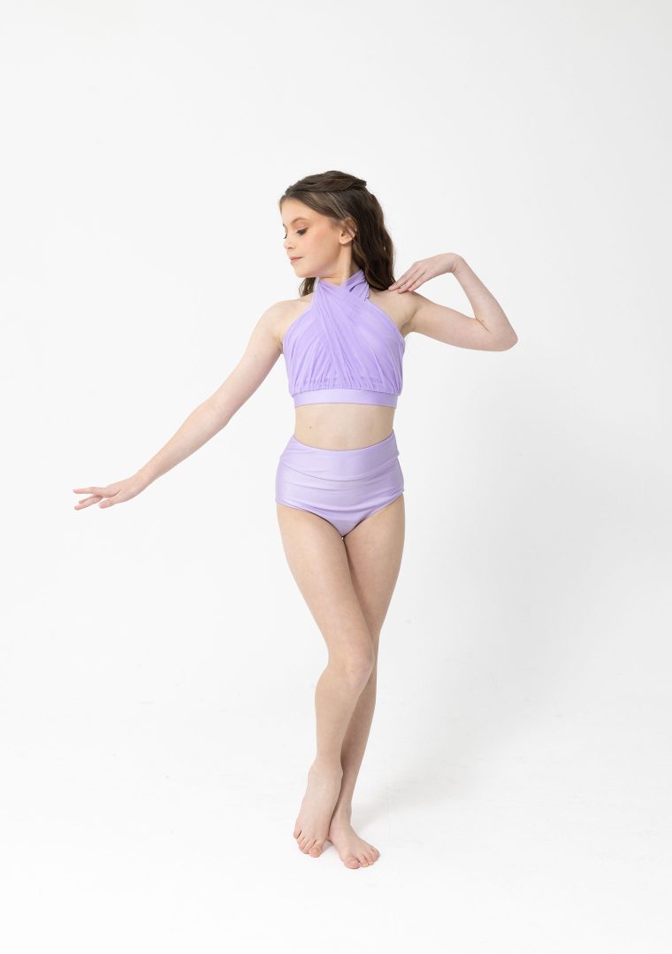 Studio 7 Dancewear - Nova Briefs