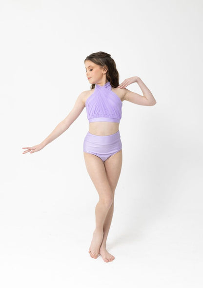 Studio 7 Dancewear - Nova Briefs