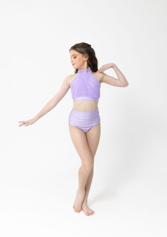 Studio 7 Dancewear - Nova Briefs