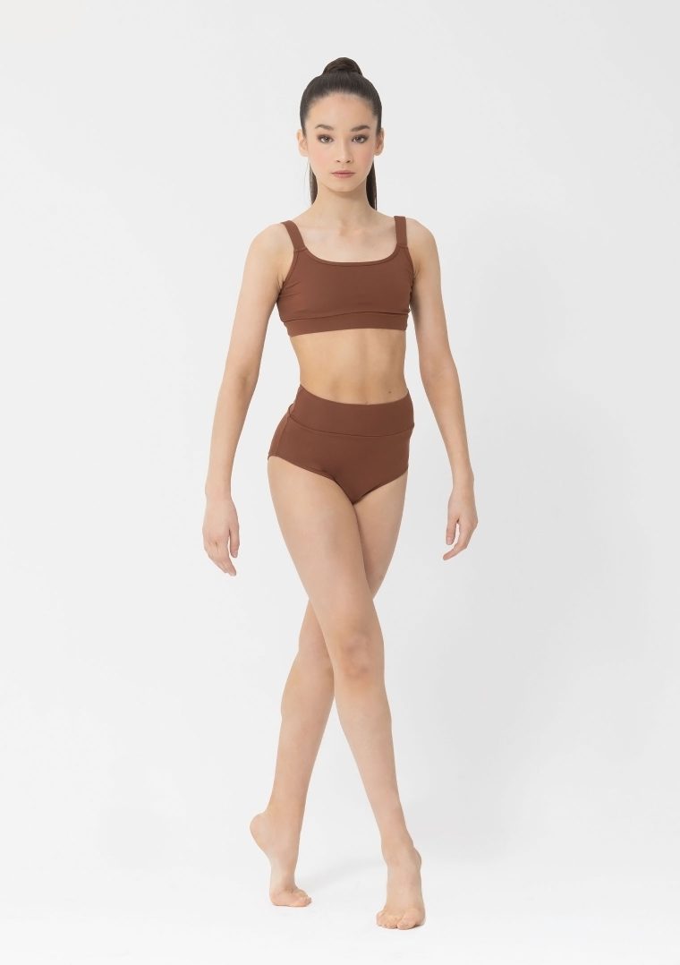 Studio 7 Dancewear - Performance Briefs