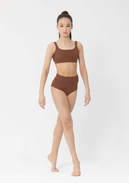 Studio 7 Dancewear - Performance Briefs