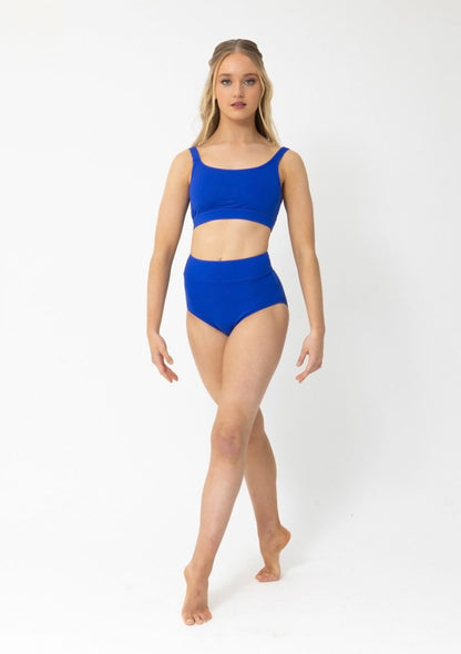 Performance Briefs - Studio 7 Dancewear