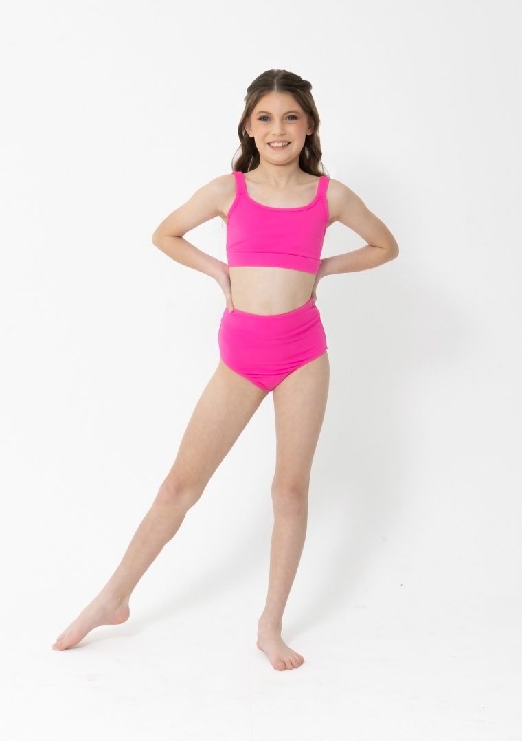 Performance Briefs - Studio 7 Dancewear
