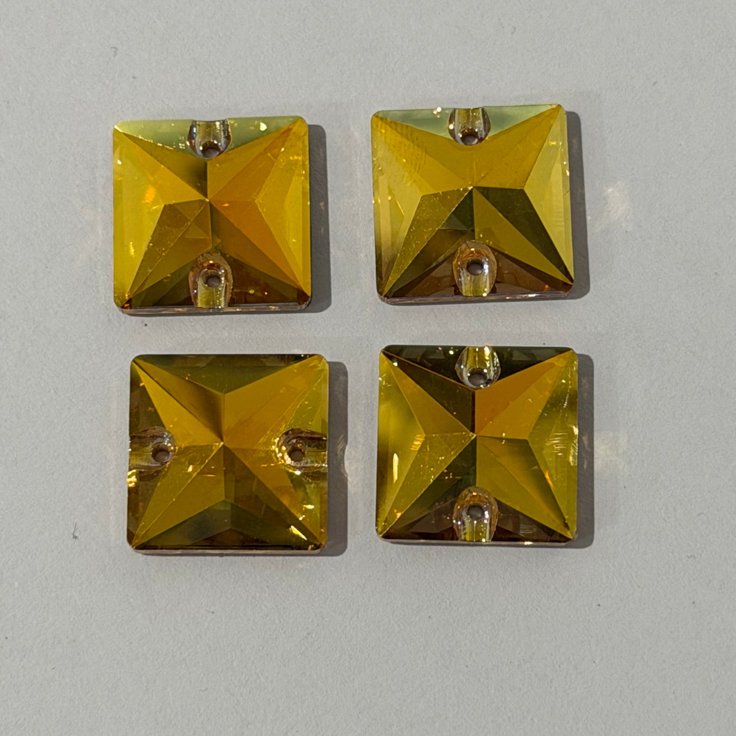 Square 16mm, Sunshine