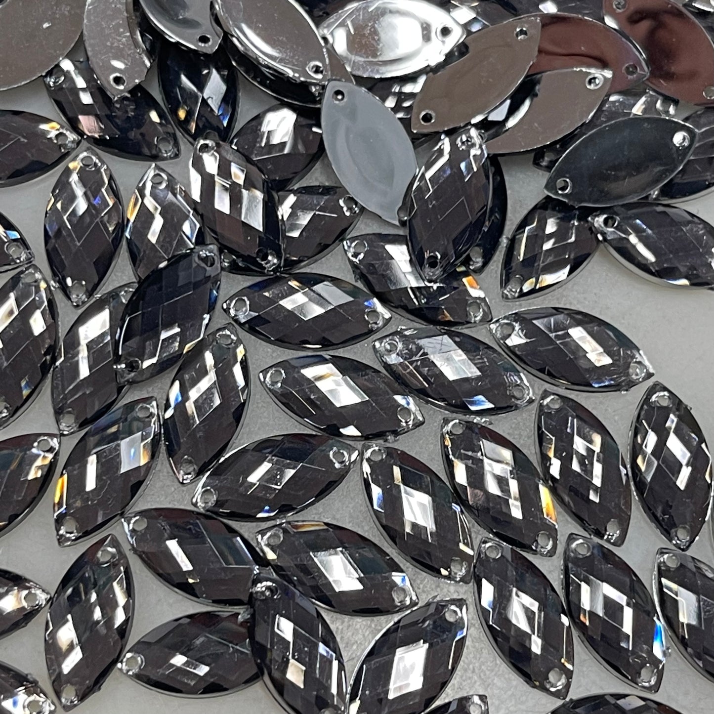 15mm Horseeye - Black Diamond