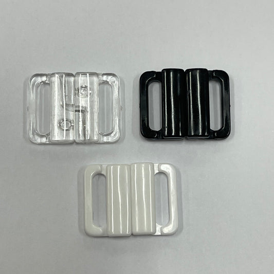 Bikini Clips - 1.5cm