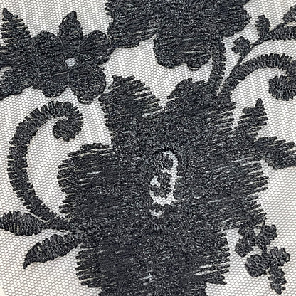 Melanie Range - Black Style 2
