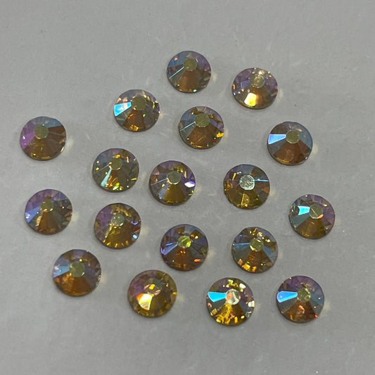 Jonquil AB - Non Hotfix Diamante AAA Crystal