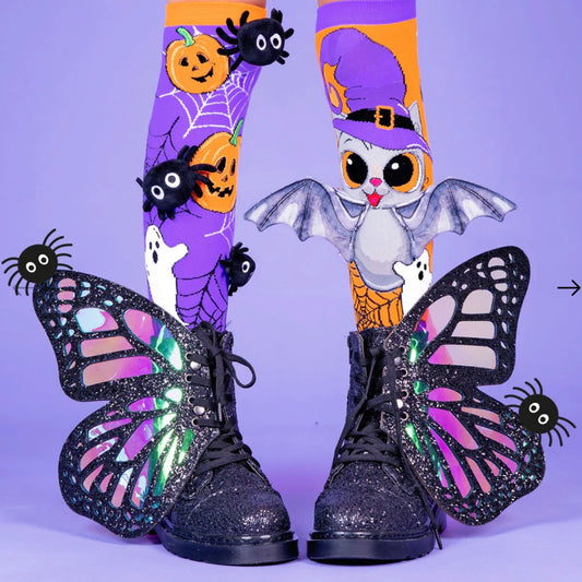 MADMIA - Halloween Socks