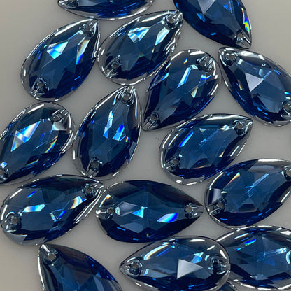 28mm, Drop - Sapphire Light