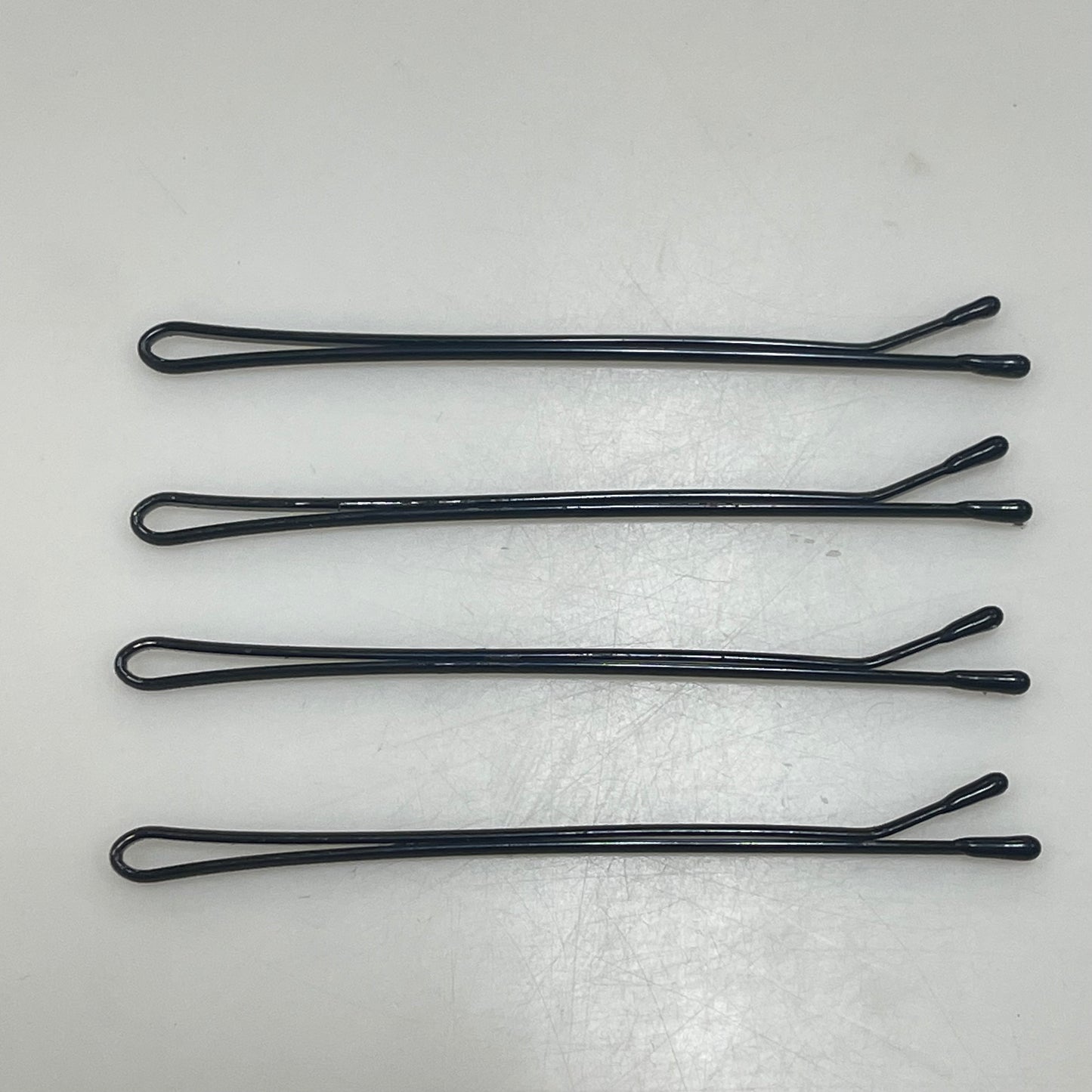 Bobby Pin - 70mm (Black)