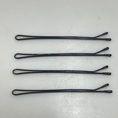 Bobby Pin - 70mm (Black)