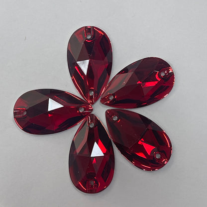 28mm, Drop - Siam Red