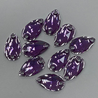 18mm, Drop - Purple