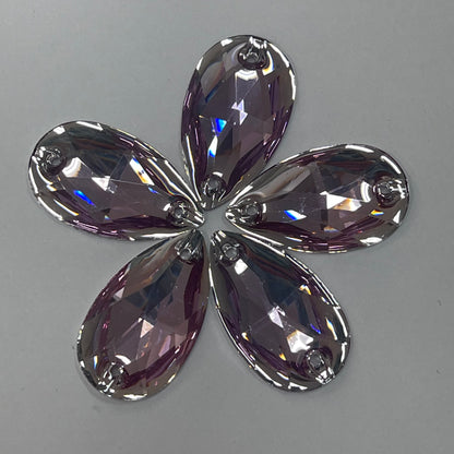 28mm, Drop - Amethyst Light