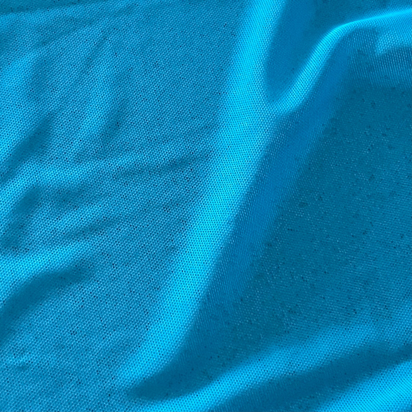 Aqua Stretch Mesh - remnant 95cm