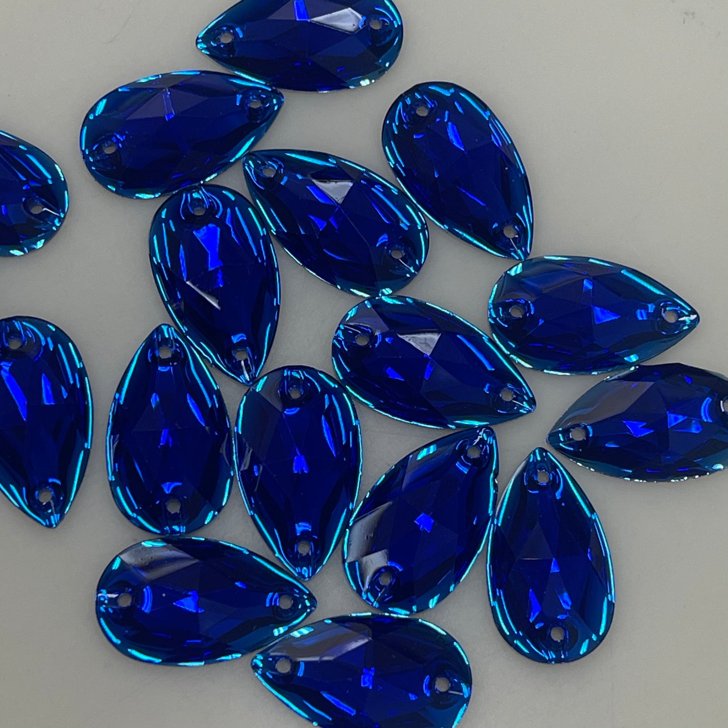 28mm, Drop - Sapphire