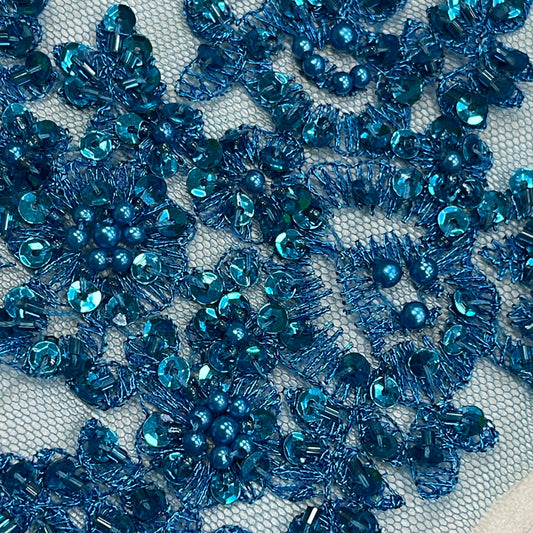 Ivy Range - Aqua