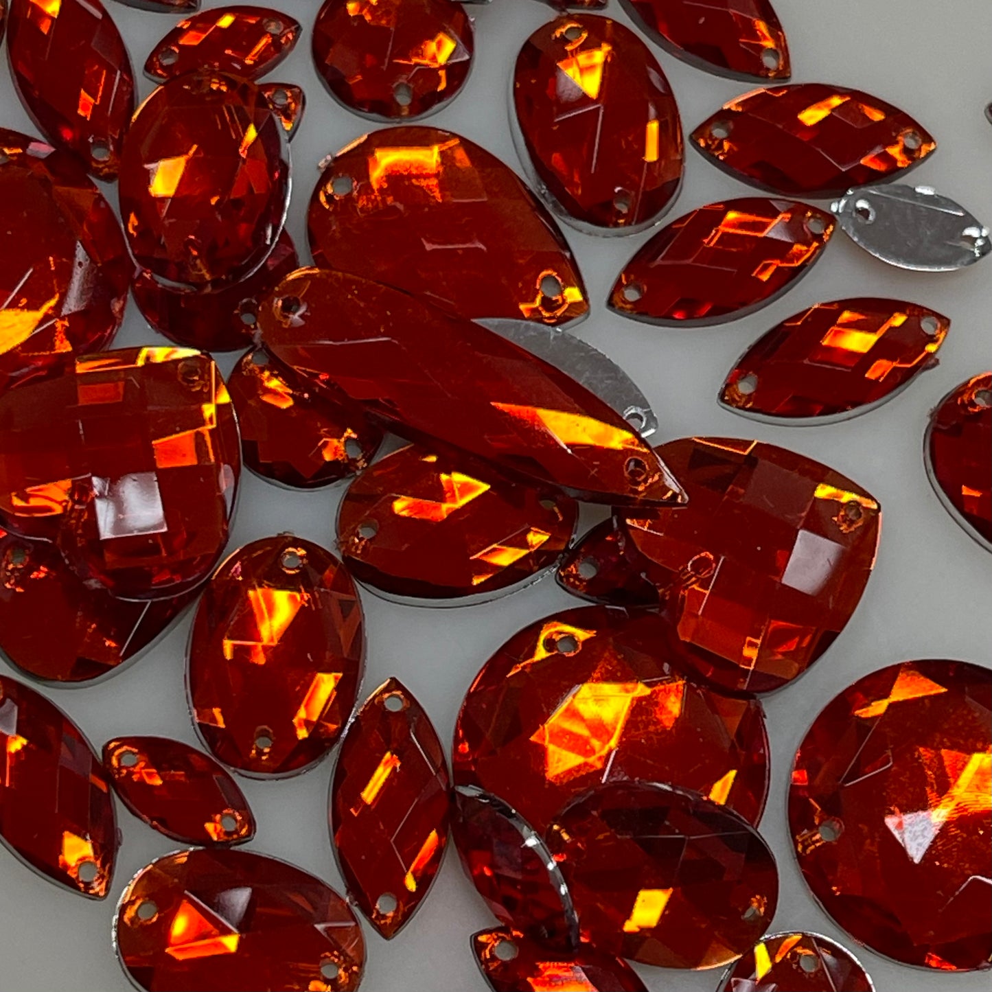 Assorted Mix Pack - Red