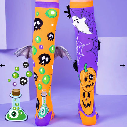 MADMIA - Halloween Socks