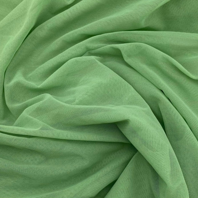 Seaweed Stretch Mesh