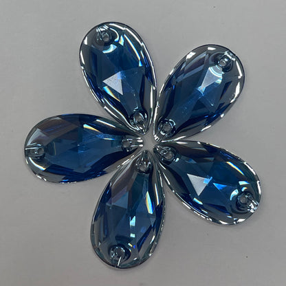 28mm, Drop - Sapphire Light