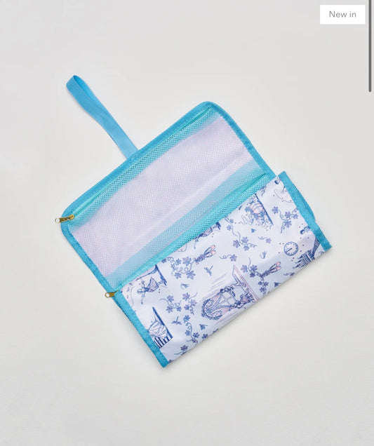 Sonata Multi Compartment Bag - Cinderella