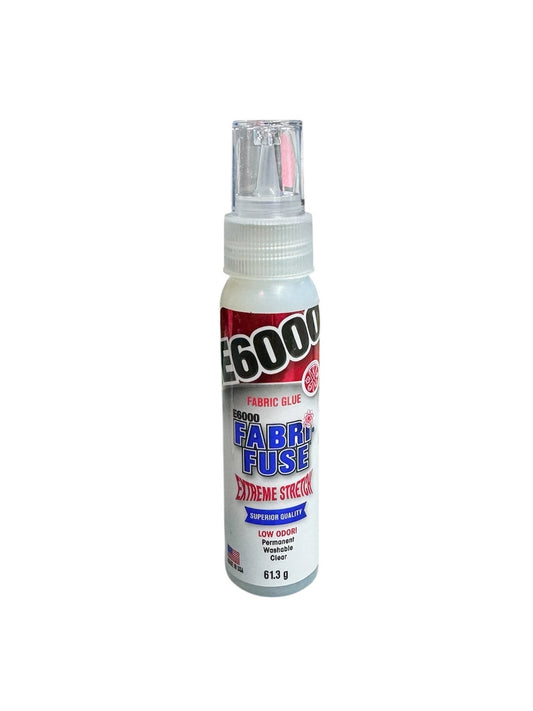 E6000 Fabri Fuse Adhesive Glue