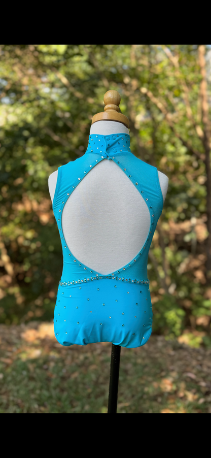 Skye Leotard