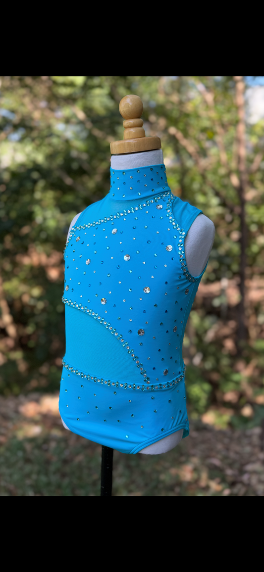 Skye Leotard
