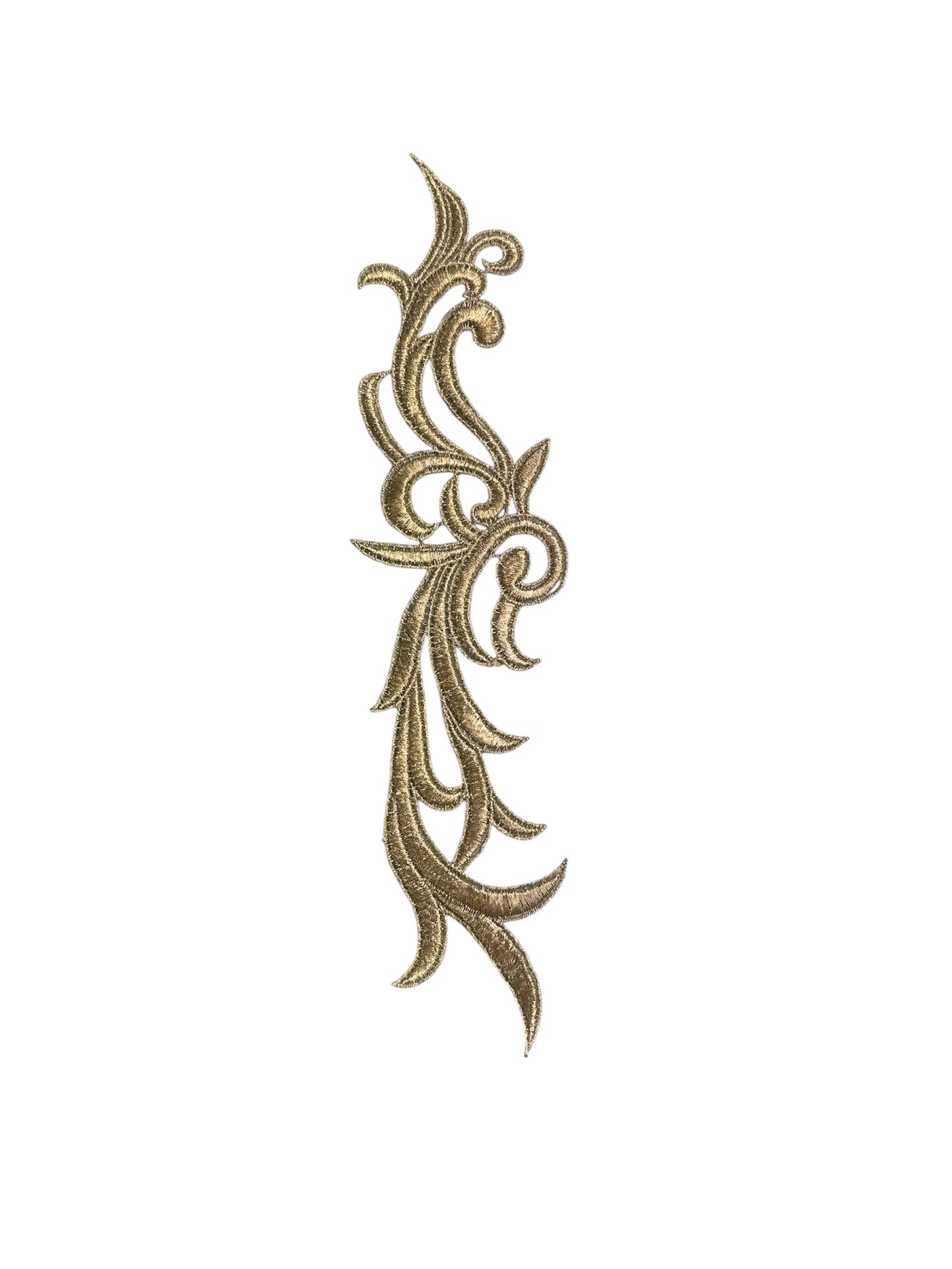 Renaissance Range - Metallic Gold