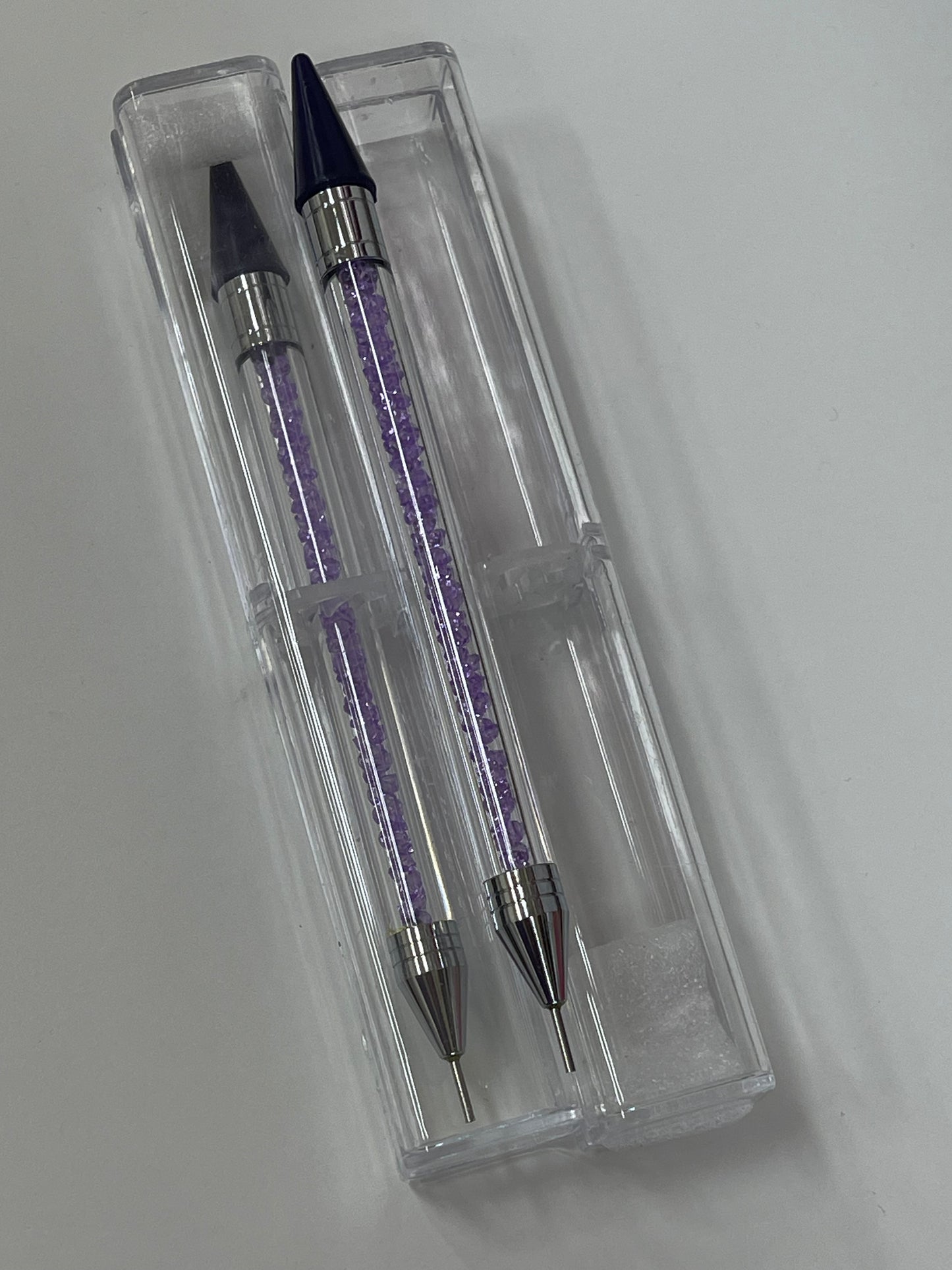 Crystal Applicator Wand