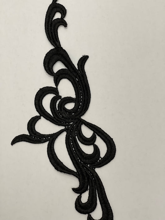 Renaissance Range - Black