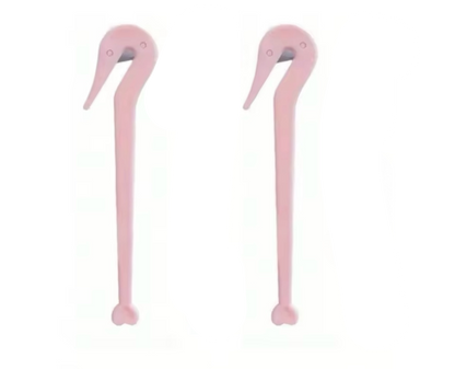 ONS Elastic Ponytail Remover