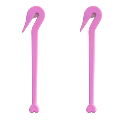ONS Elastic Ponytail Remover