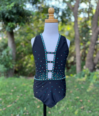 Cleo Leotard