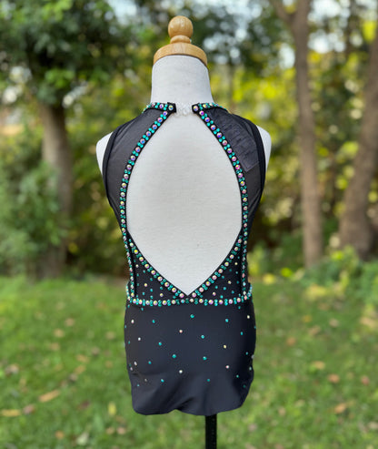 Cleo Leotard