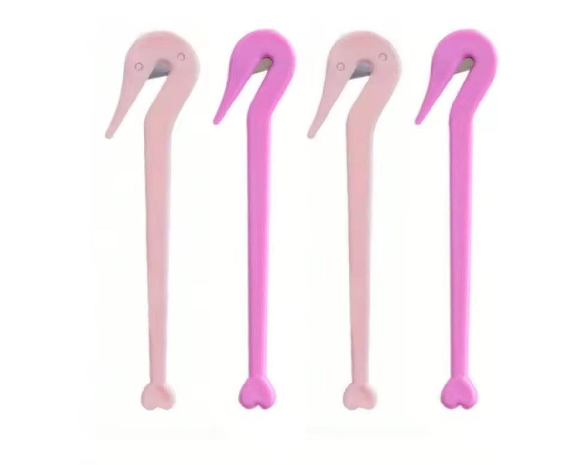ONS Elastic Ponytail Remover