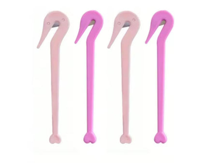 ONS Elastic Ponytail Remover